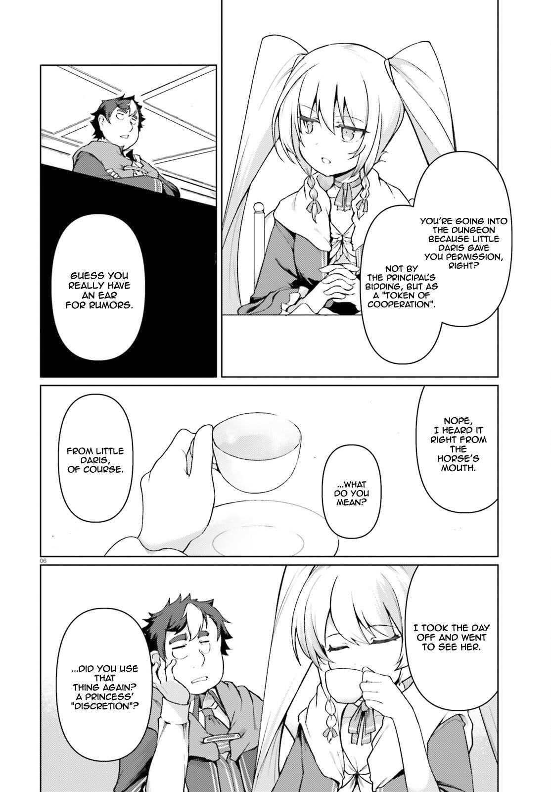 Buta Koushaku ni Tensei Shitakara, Kondo wa Kimi ni Suki to Iitai Chapter 31 7